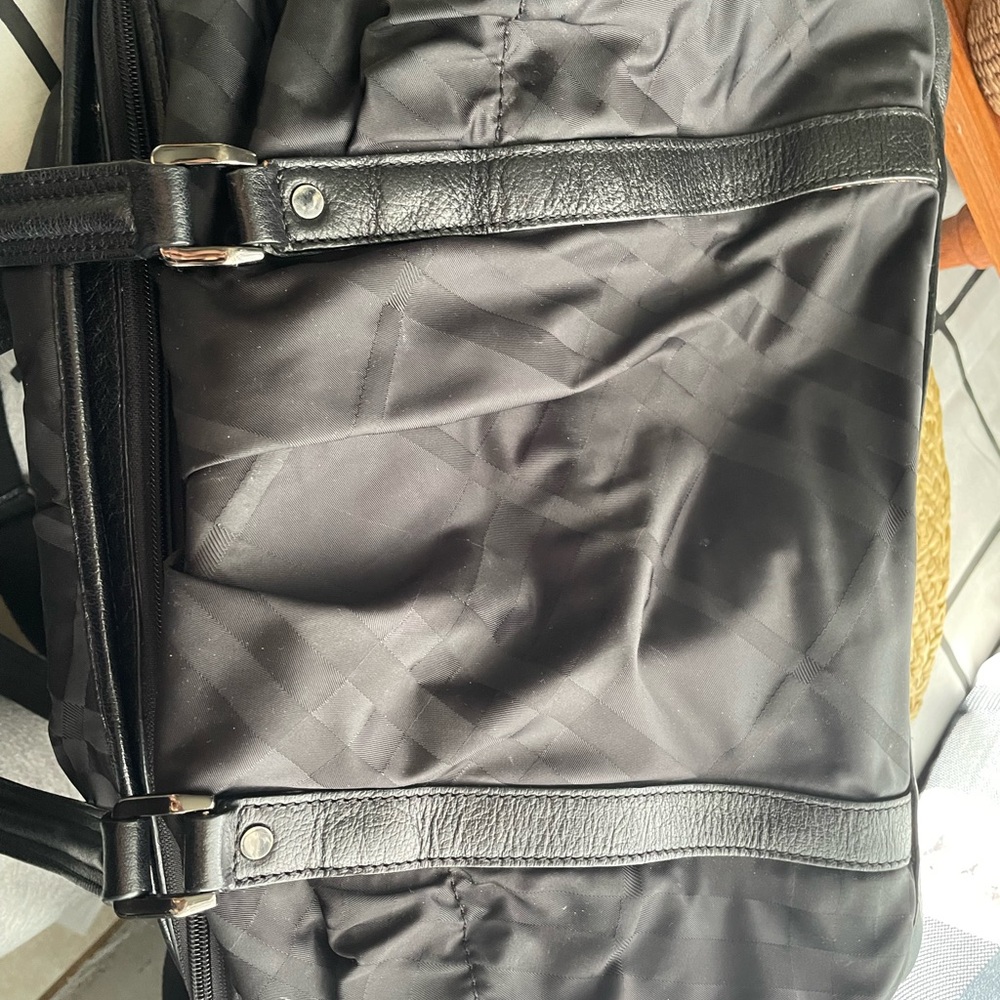 Diaper bag large 💕💕 last change ‼️‼️‼️❔ - Picture 7 of 9